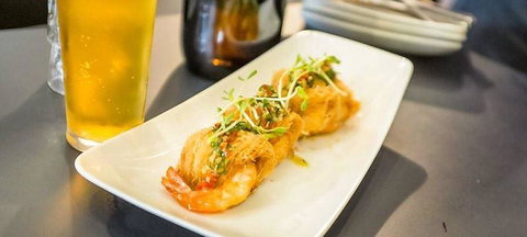 Jaimin Curry House - Stayed 2