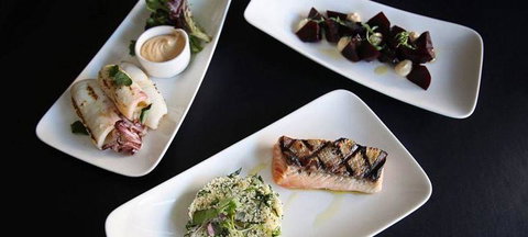 Jaimin Curry House - Stayed 3