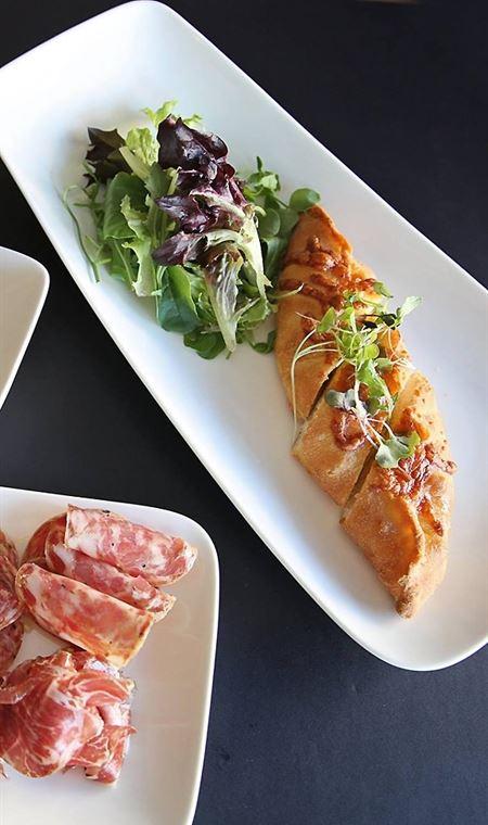 Jaimin Curry House - Stayed 4