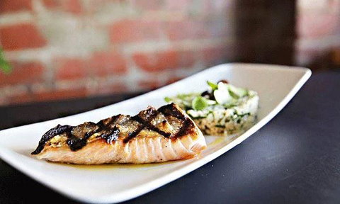 Jaimin Curry House - Stayed 6