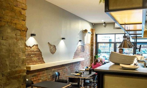 Jaimin Curry House - Stayed 7