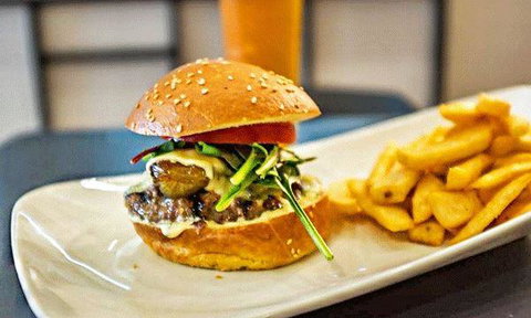 Jaimin Curry House - Stayed 8