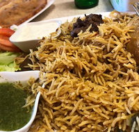 Kabul Restaurant - Stayed