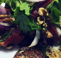 Luscious Organic Cafe  Shop - Stayed