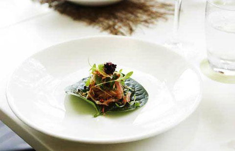 Nu Nu Restaurant - Stayed 0