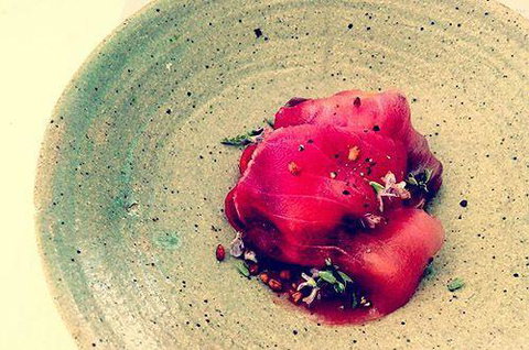 Nu Nu Restaurant - Stayed 9