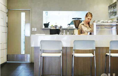 Nu Nu Restaurant - Stayed 1