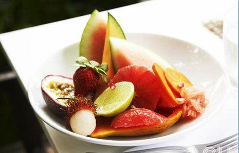 Nu Nu Restaurant - Stayed 4