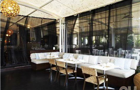 Nu Nu Restaurant - Stayed 5