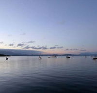 On the Inlet Seafood Restaurant - Stayed