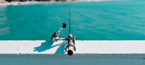 On The Inlet Seafood Restaurant - Stayed 2