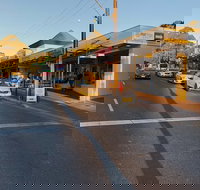 Rena's Thai Kitchen - Stayed