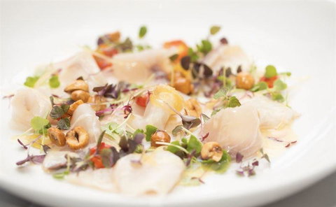 Salsa Bar & Grill - Stayed 2