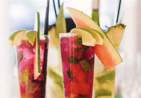 Salsa Bar & Grill - Stayed 4