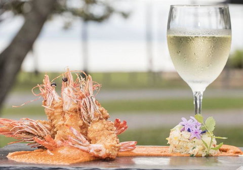 Salsa Bar & Grill - Stayed 6