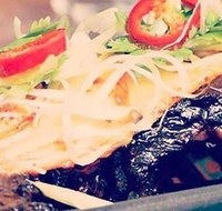 Samson's Paddock - Stayed