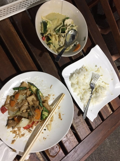 Siam Spice - Stayed 10