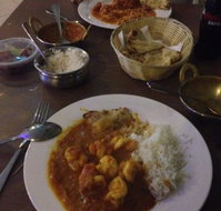 Tandoori Guru - Stayed