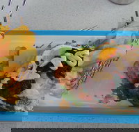 The Bridport Cafe - Stayed