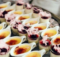 The Crossing Cafe  Restaurant - Stayed