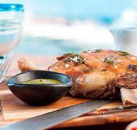 The Galley Kitchen Anchorage - Stays Accommodation