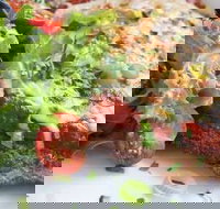 2 Fat Ducks Vietnamese Cuisine - Stayed