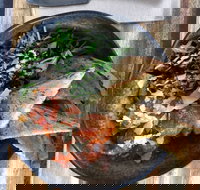 3 Ravens Brewery - Stayed