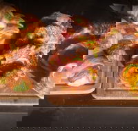 Alchemy Woodfire Bakehouse - Stayed