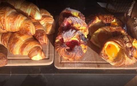 Alchemy Woodfire Bakehouse - Stayed 0