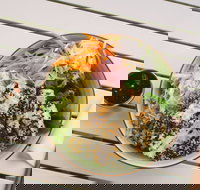 A Little Viet - Stayed