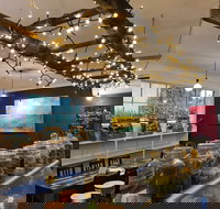 Bentwood Coffee - Stayed