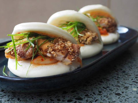 Bing's Baos & Beer - Stays Accommodation 0