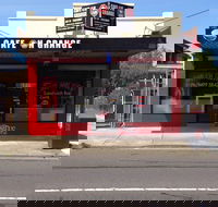 Cafe On Grange - Stays Accommodation