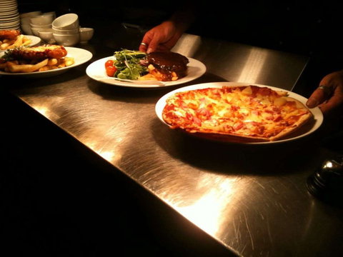 Central Tavern - Stayed 0