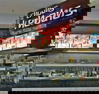 Chubs Kebabs - Stayed