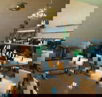 Cilantro Indian Cuisine - Stayed