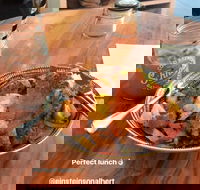 Coffee By Design - Stayed