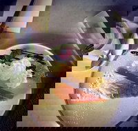 Creme Cafe - Essendon - Stayed