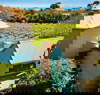 Curlewis Winery - Stayed