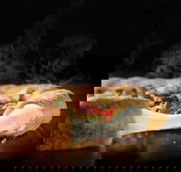 Domino's - Katoomba - Stayed