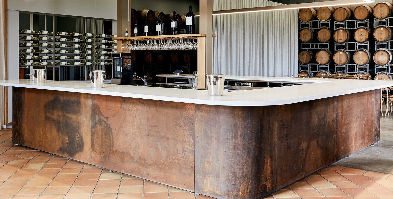 Coldstream VIC Stayed