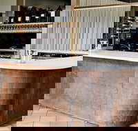 Dominique Portet Winery - Stayed