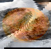 Doo-Lishus Food Van - Stayed