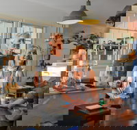 Down Town Espresso Bar - Stayed