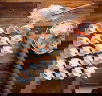 Dumplings Delish - Camberwell - Stayed