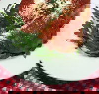 El Forno Pizzeria - Stayed