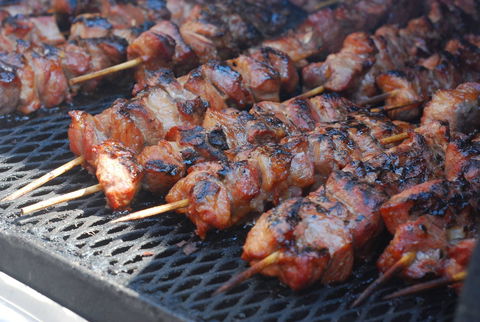 El Pinoy Grill - Stays Accommodation 0