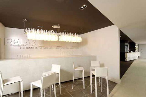 Fat Arnie Restaurant & Bar - Royal Pacific Hotel - Stayed 0