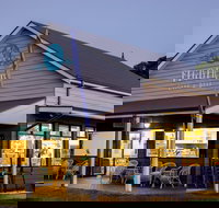 Figbird Cafe and Deli