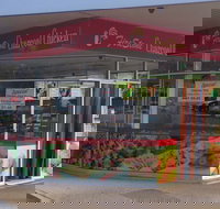 Firestone Charcoal Chicken - Stayed